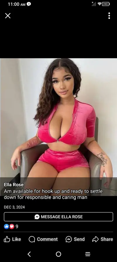 Native tits cover image