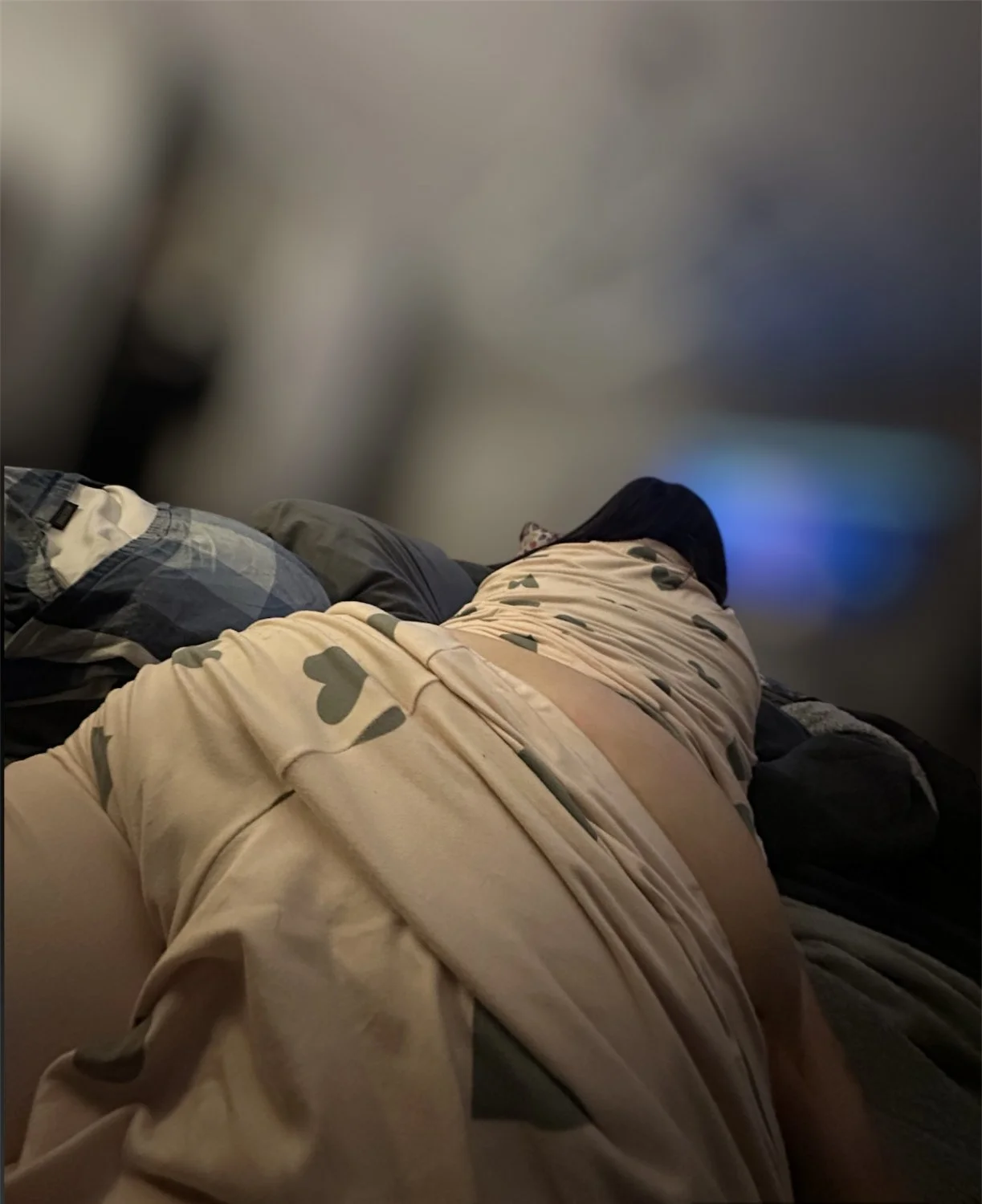 Someones hot GFs ass image 2
