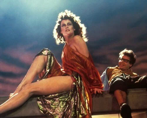 Who love sigourney weaver dm me image 22