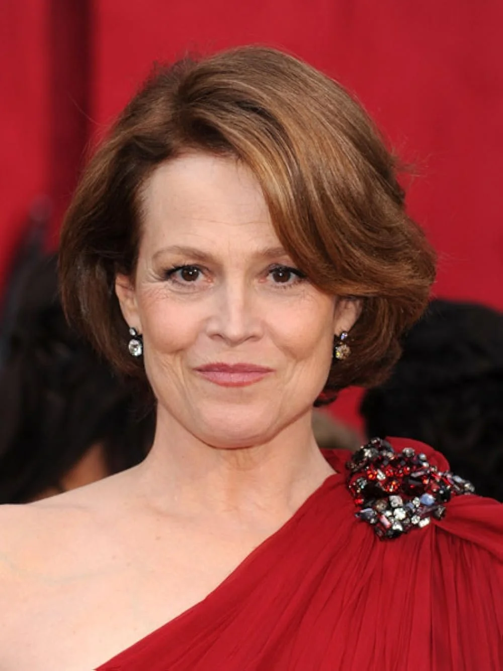 Who love sigourney weaver dm me image 4