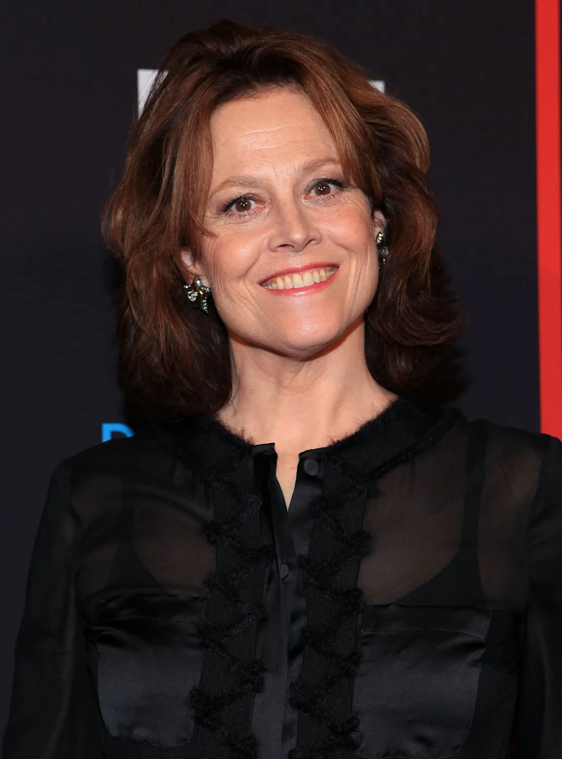Who love sigourney weaver dm me image 7