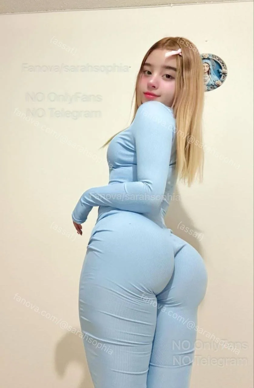 Sarita Sofía linda y caliente colombiana de gran culo y unas pedazos de tetas hot Big ass perra puta main image