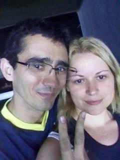 Loira safada foi vazada na suruba enquanto corno filmava tudo image 2