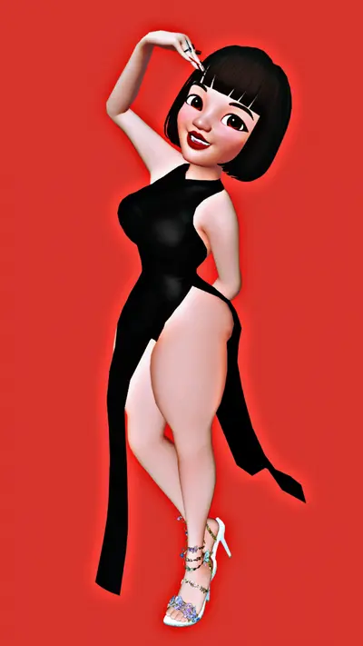 Miriam graniewicz sex zepeto porn cover image