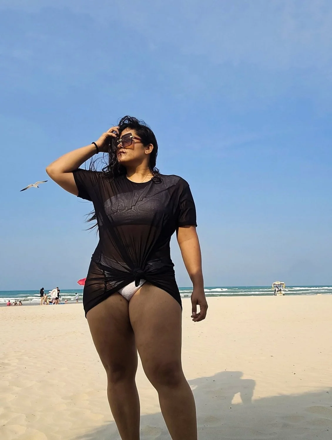 La Cogida de Perla Peña Tampico image 5