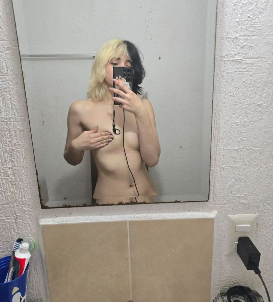 🥵🔥 Nat la más puta caliente de México🔥🥵 image 10