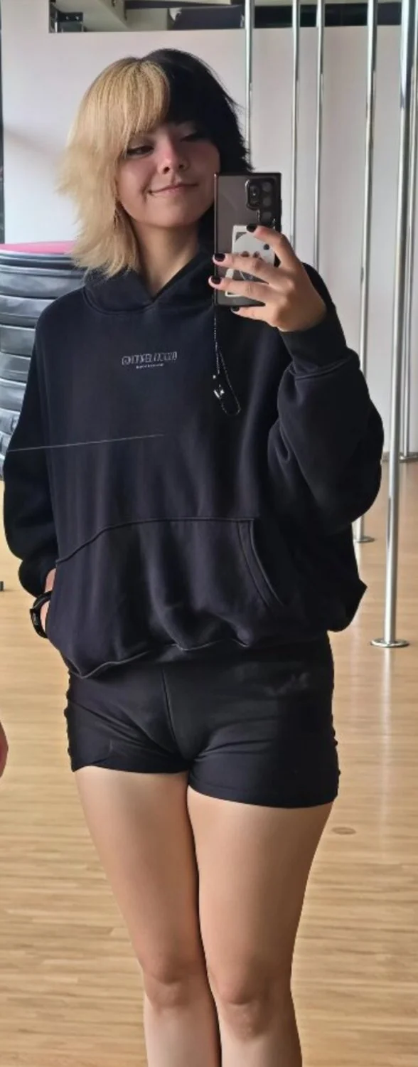 🥵🔥 Nat la más puta caliente de México🔥🥵 image 30