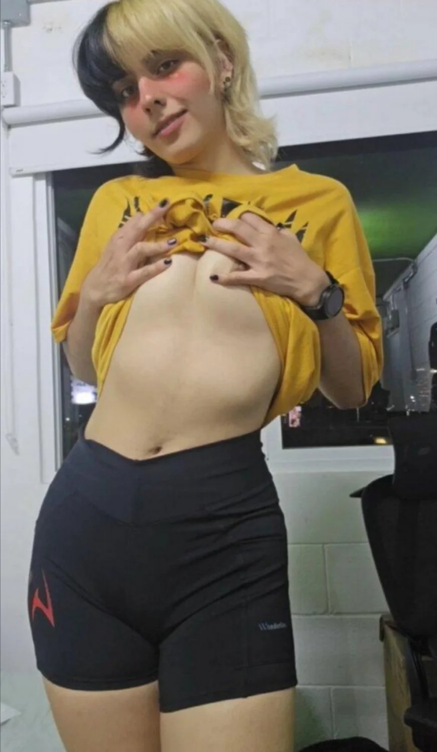 🥵🔥 Nat la más puta caliente de México🔥🥵 image 33