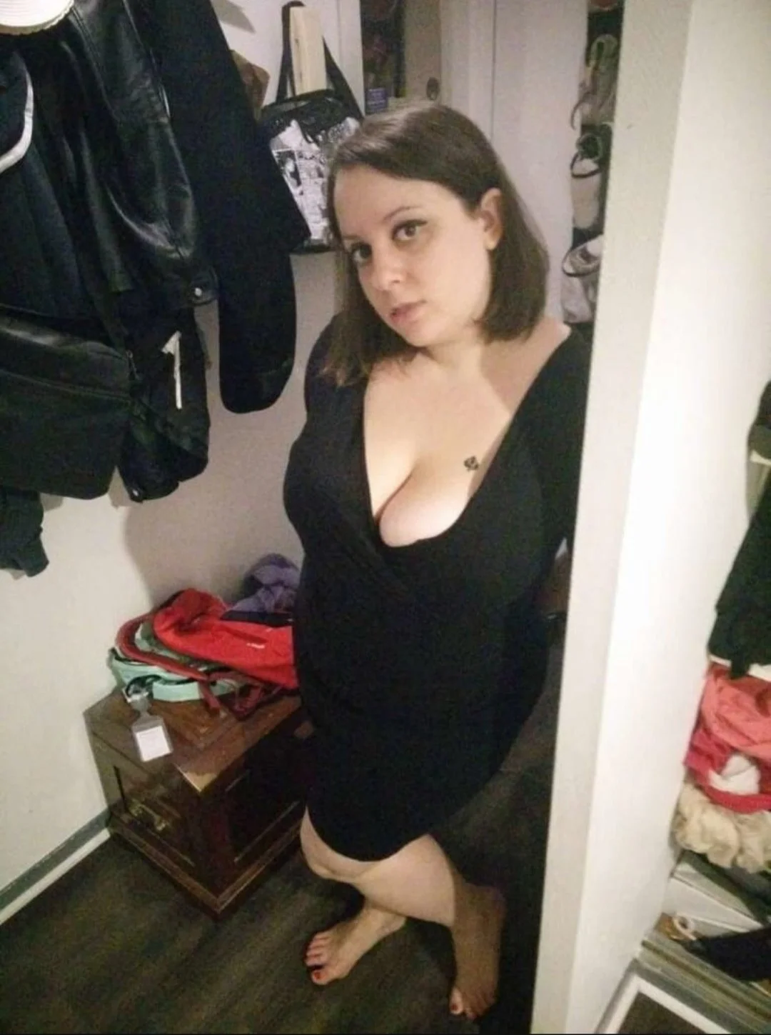 Fat Sow Hotwife image 17