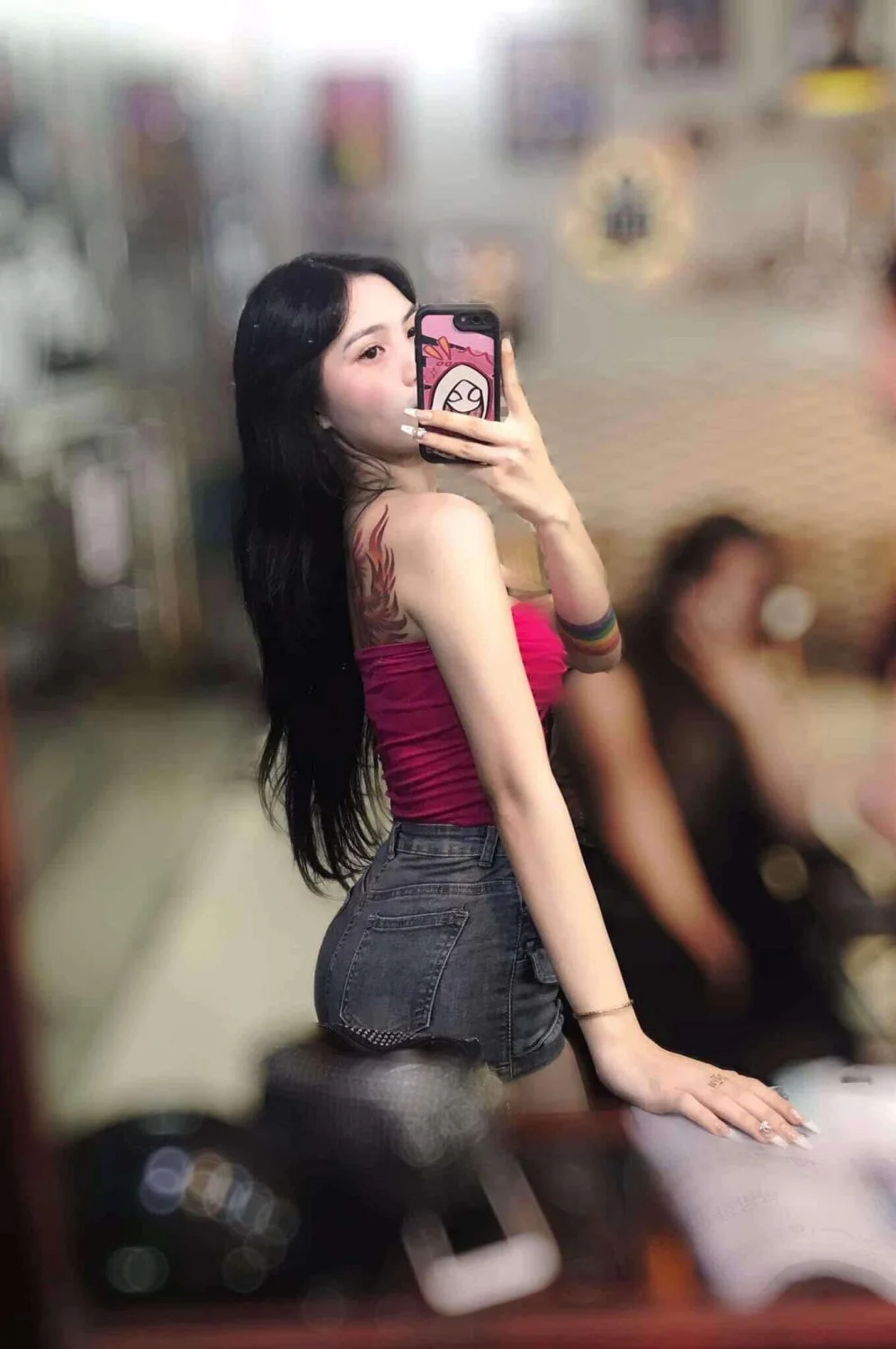 Ladyboy thu tran image 15