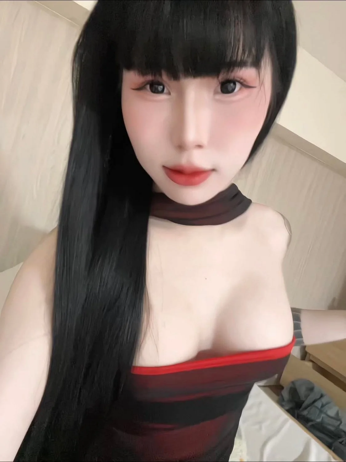 Ladyboy thu tran image 23