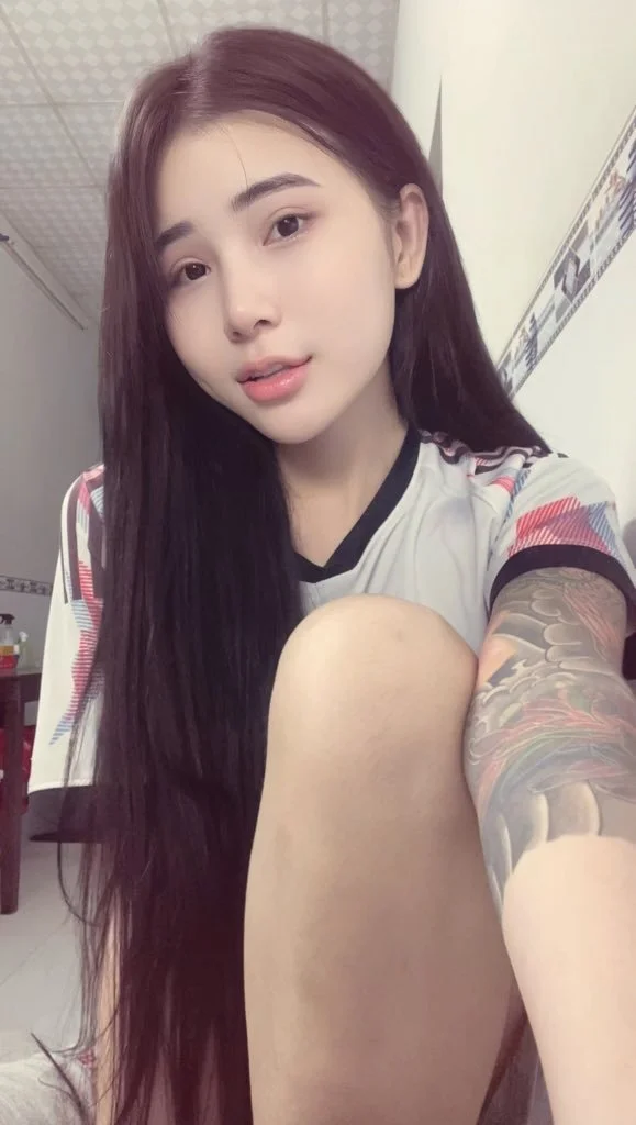 Ladyboy thu tran image 41
