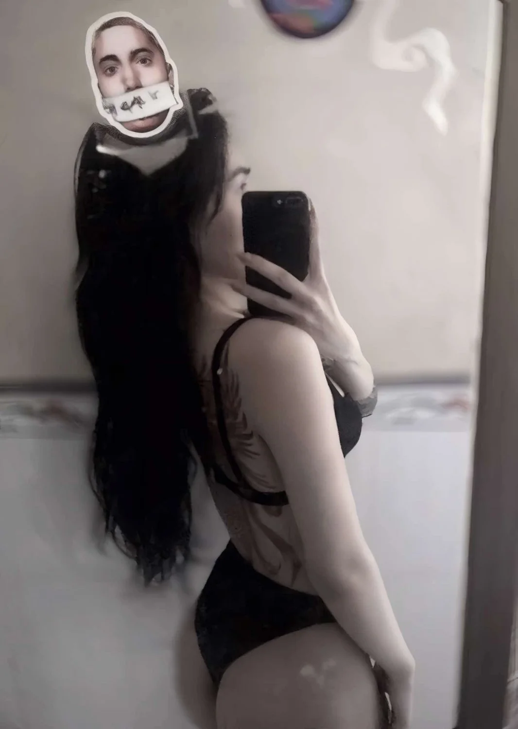 Ladyboy thu tran image 5