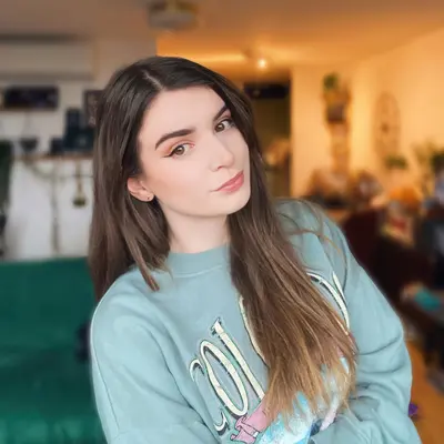 Ella cover image