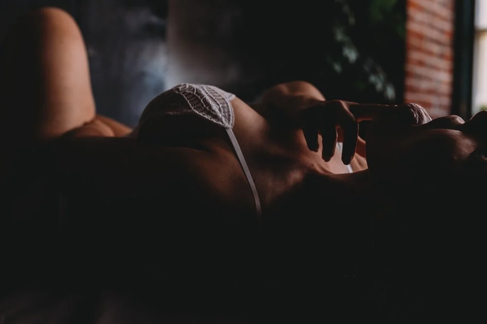 Cookie Boudoir image 2