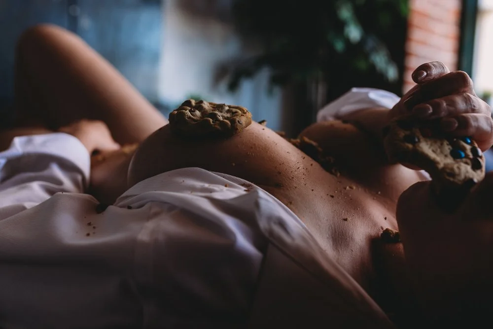 Cookie Boudoir image 6