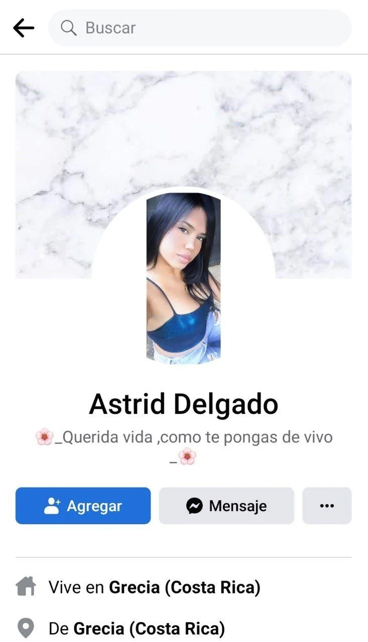 Astrid Delgado tica de Grecia costa rica 🇨🇷 sexoservidora image 16
