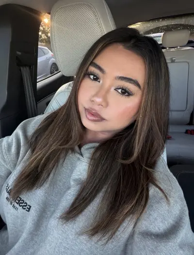 Sexy chubby filipino slut with big tits cover image