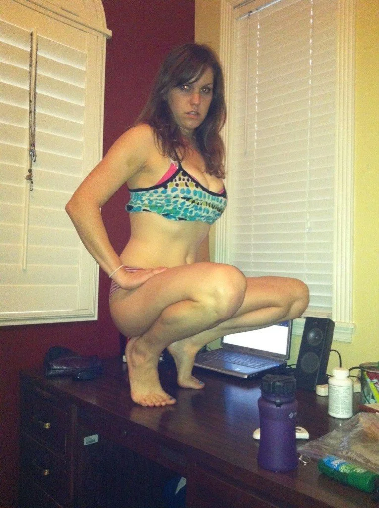 Teacher Gone Wild - pt 1 image 16