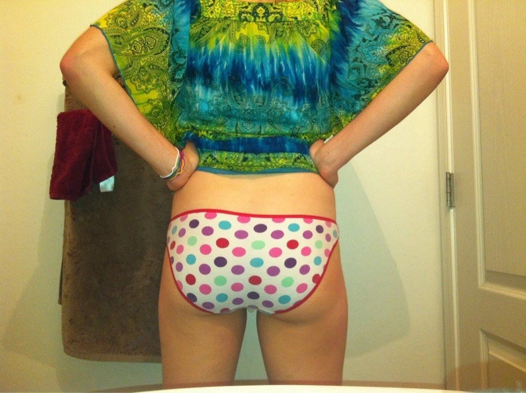 Teacher Gone Wild - pt 1 image 17