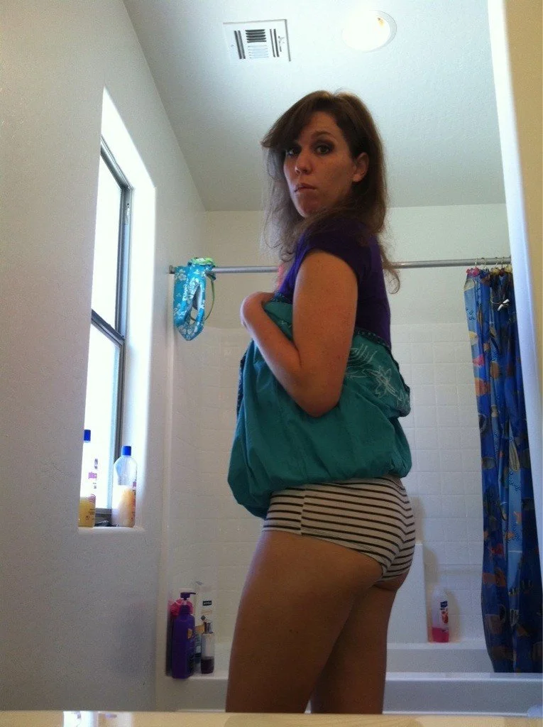 Teacher Gone Wild - pt 1 image 40