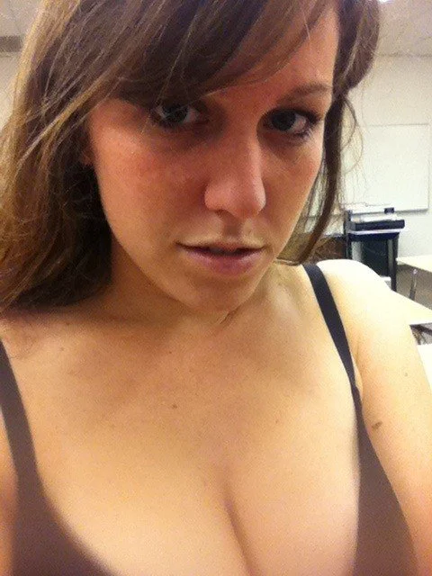 Teacher Gone Wild - pt 1 image 7