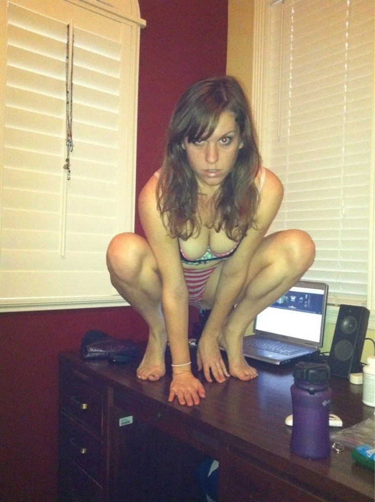 Teacher Gone Wild - pt 1 image 9