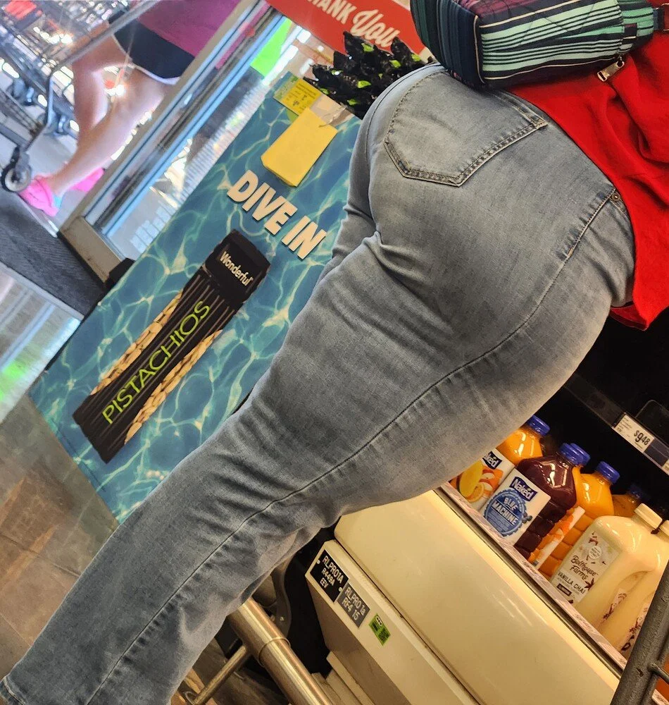 big booty spanish milf image 6