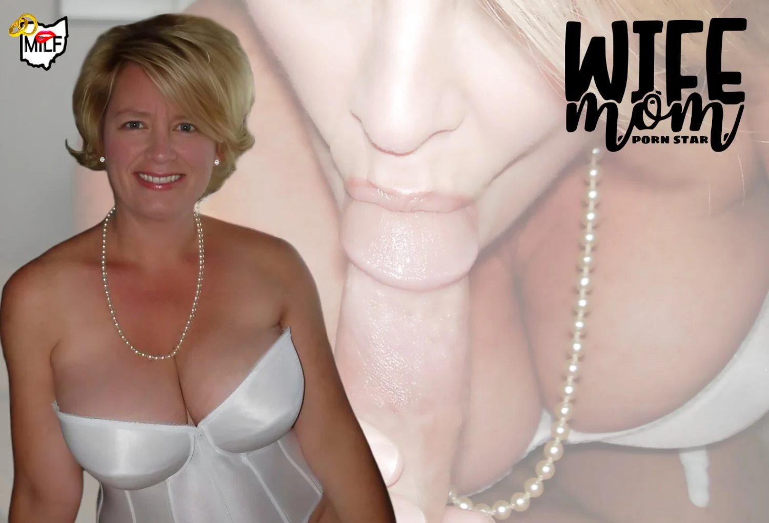 Ohio MILF Captions, Vol 3 image 23
