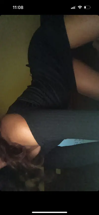 Big titty slut showing her tight pussy cover image