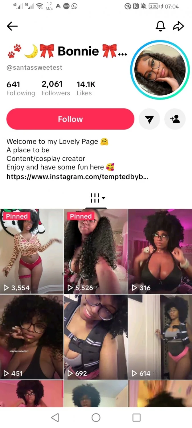 Santassweetest image 2