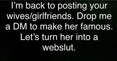 Let’s make her famous. WE ARE BACK!! cover image