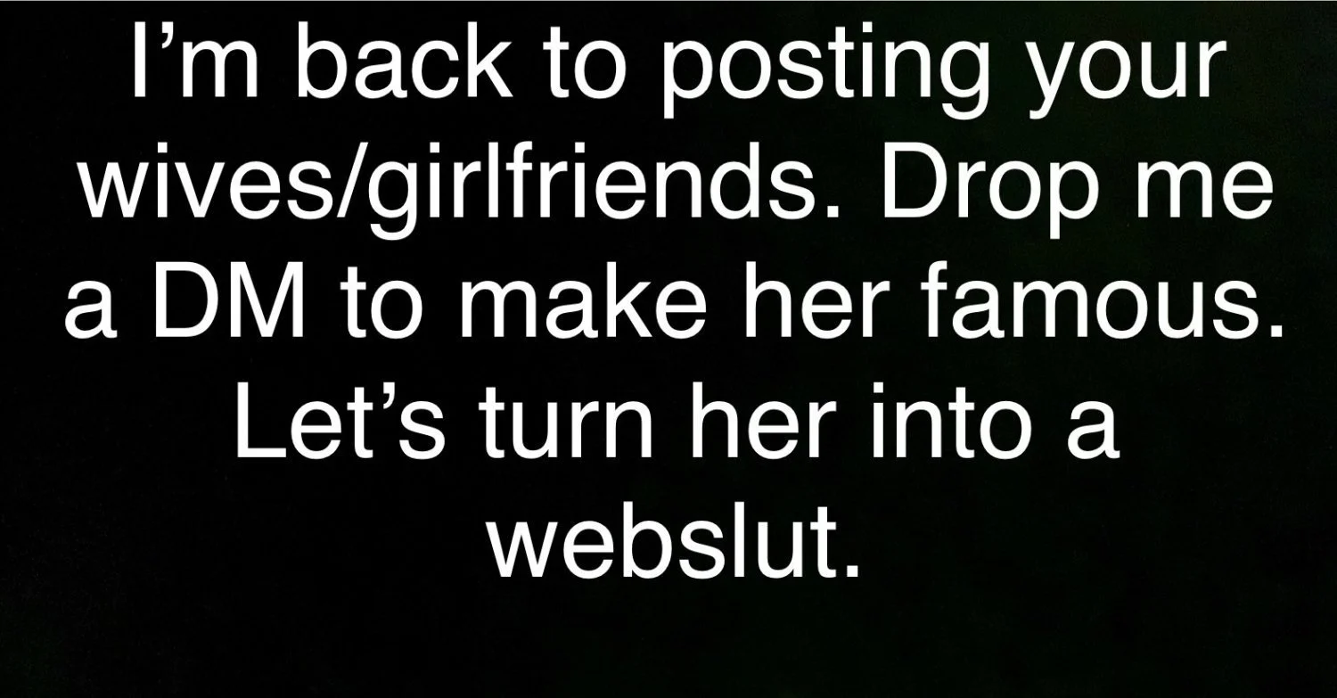 Let’s make her famous. WE ARE BACK!! main image