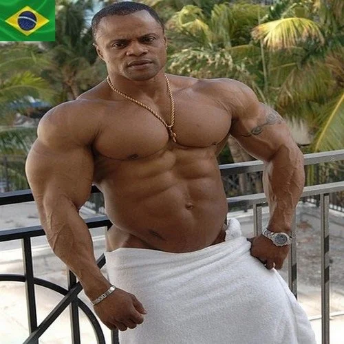 🇧🇷 Silvio S 🇧🇷 Pt 1 🇧🇷 main image