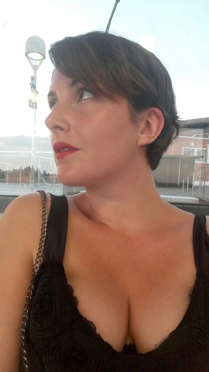 French Slut image 11