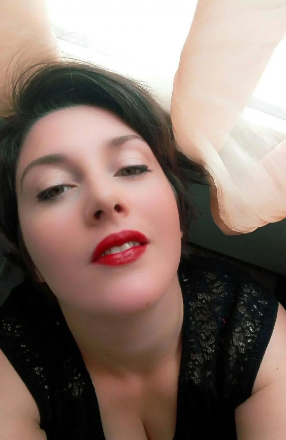 French Slut image 16
