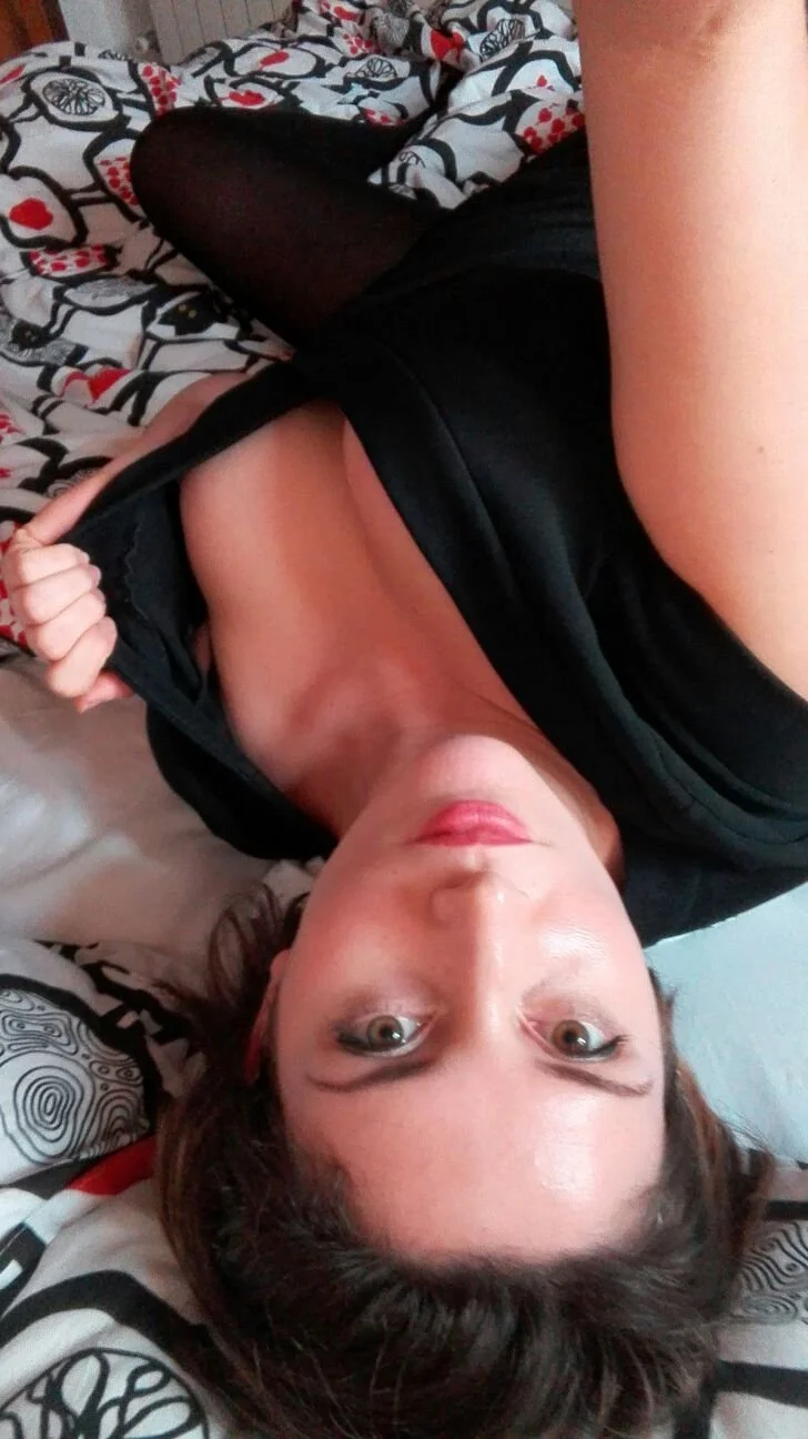 French Slut image 17