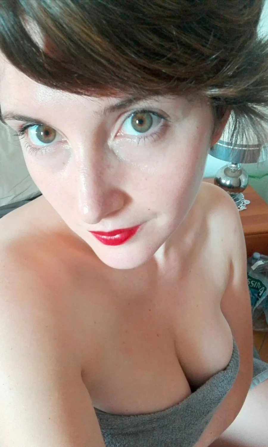 French Slut image 18