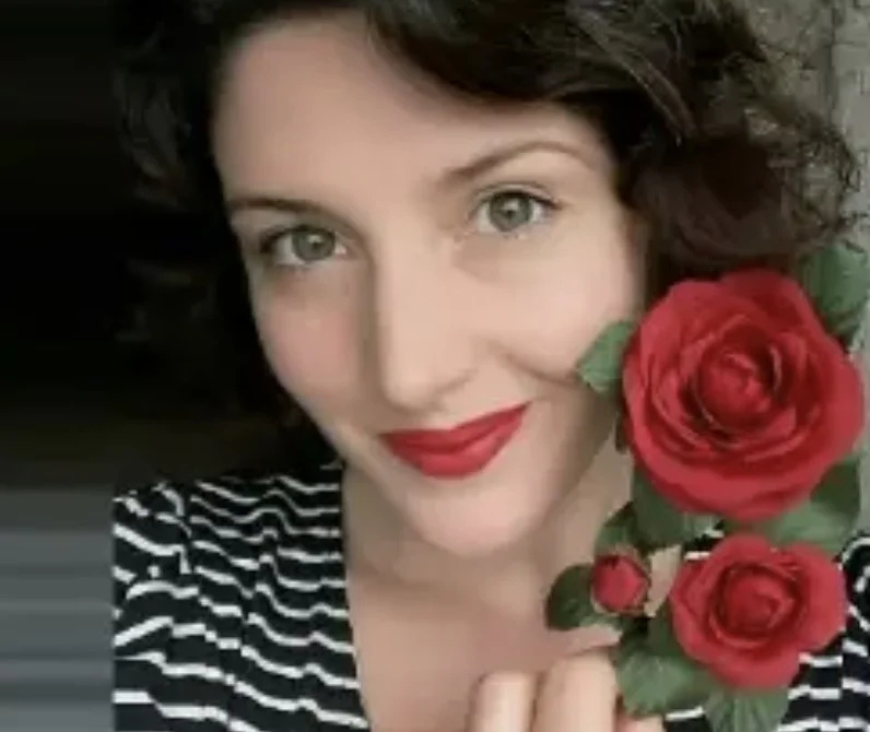 French Slut image 19