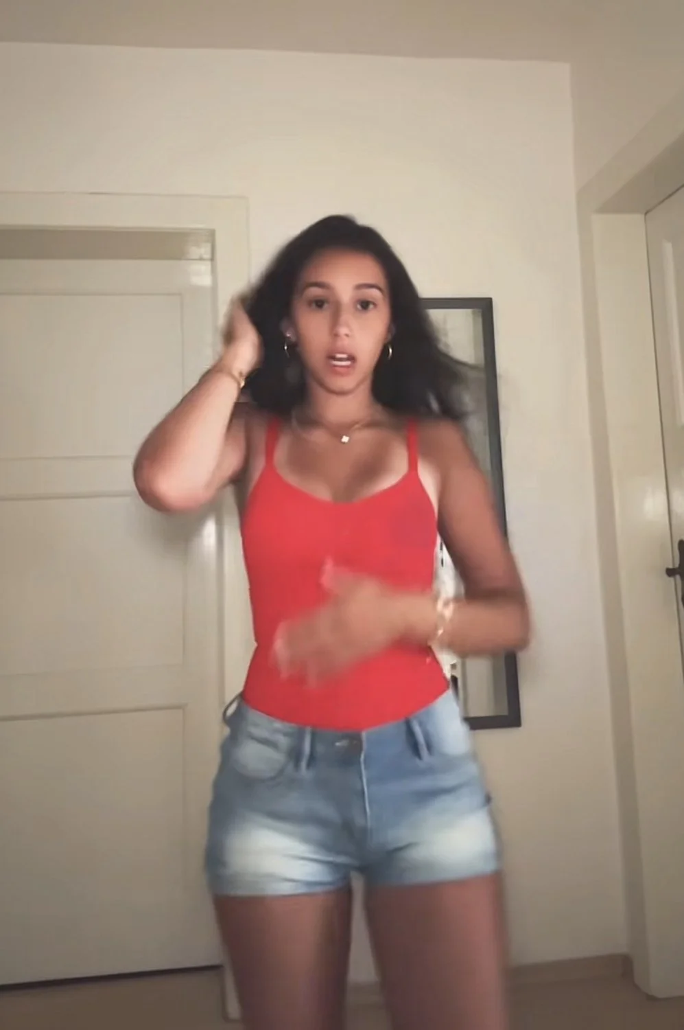 Came on friends Young sister image 10