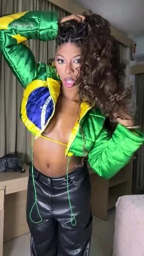 Arrasa Sofia...tao gostosa !!! image 2