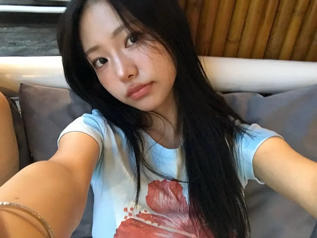 윤지 씨발년💢 비키니 사진 올려주넹❤️ image 2