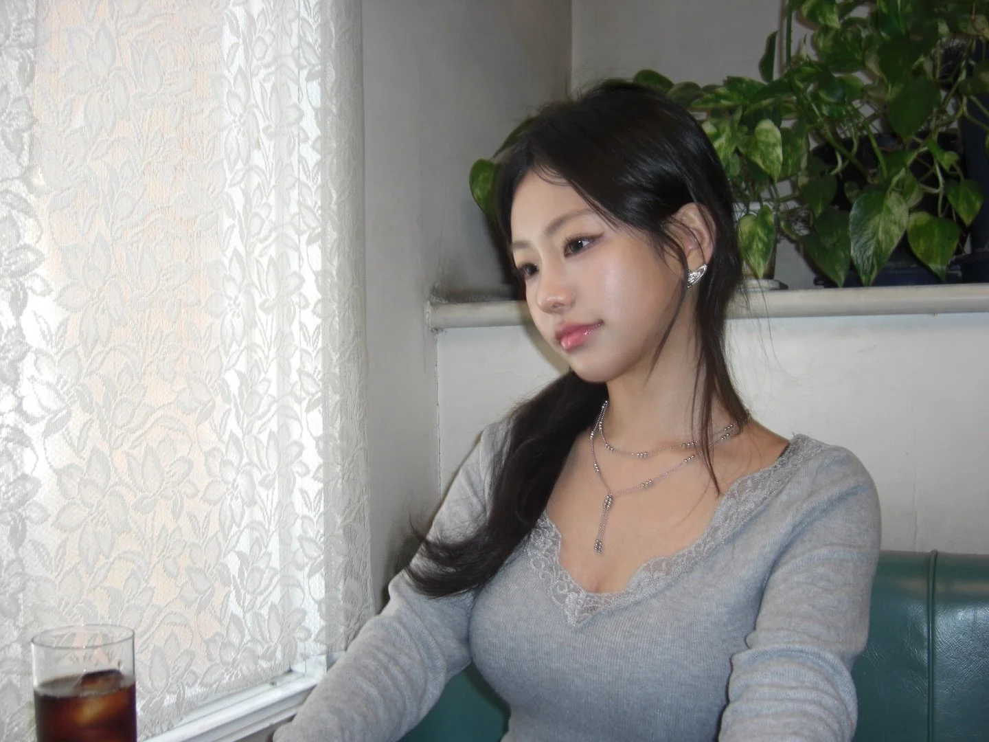 윤지 씨발년💢 비키니 사진 올려주넹❤️ image 3