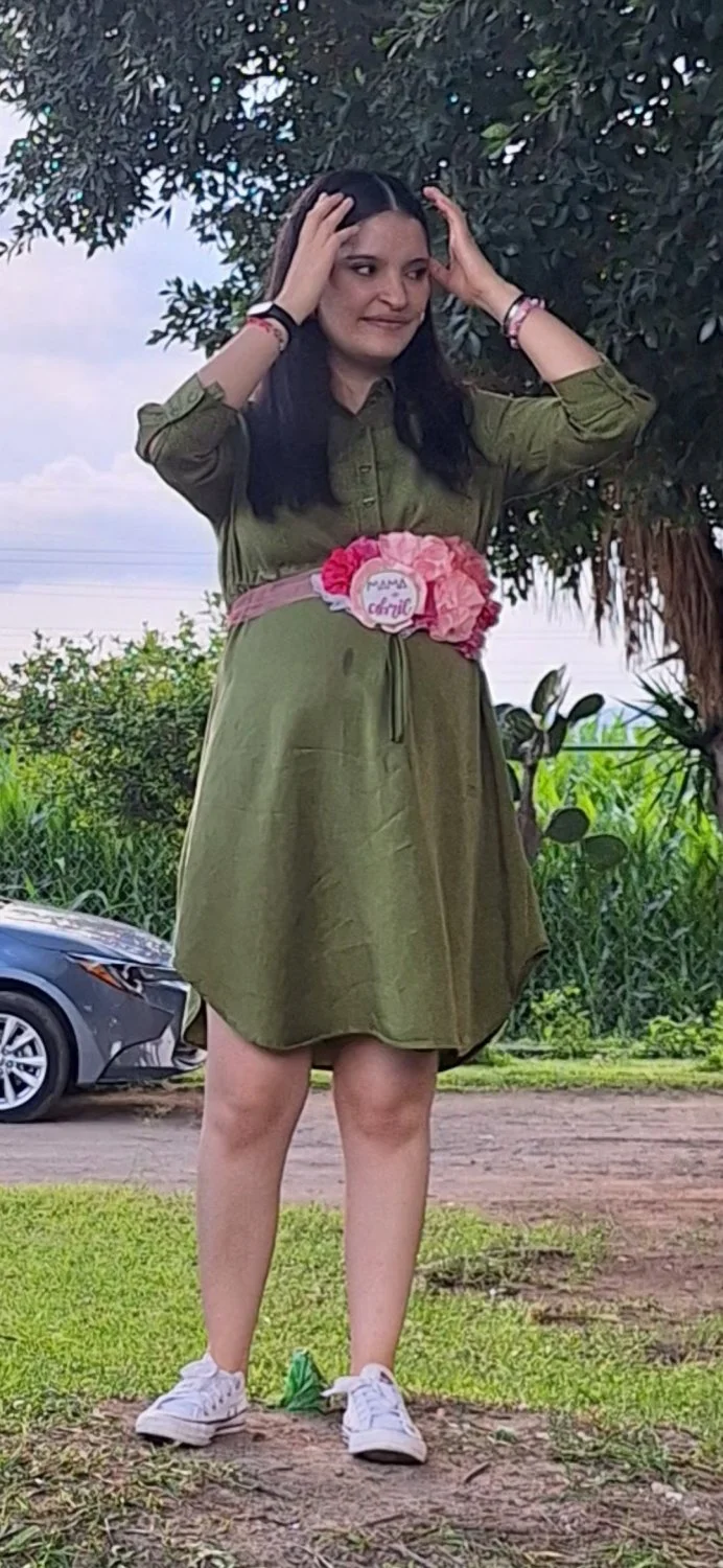 Babyshower de Nutriologa Tania sepulveda Juarez Queretaro Guadalajara image 18