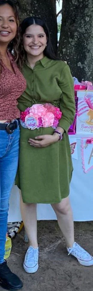 Babyshower de Nutriologa Tania sepulveda Juarez Queretaro Guadalajara image 22