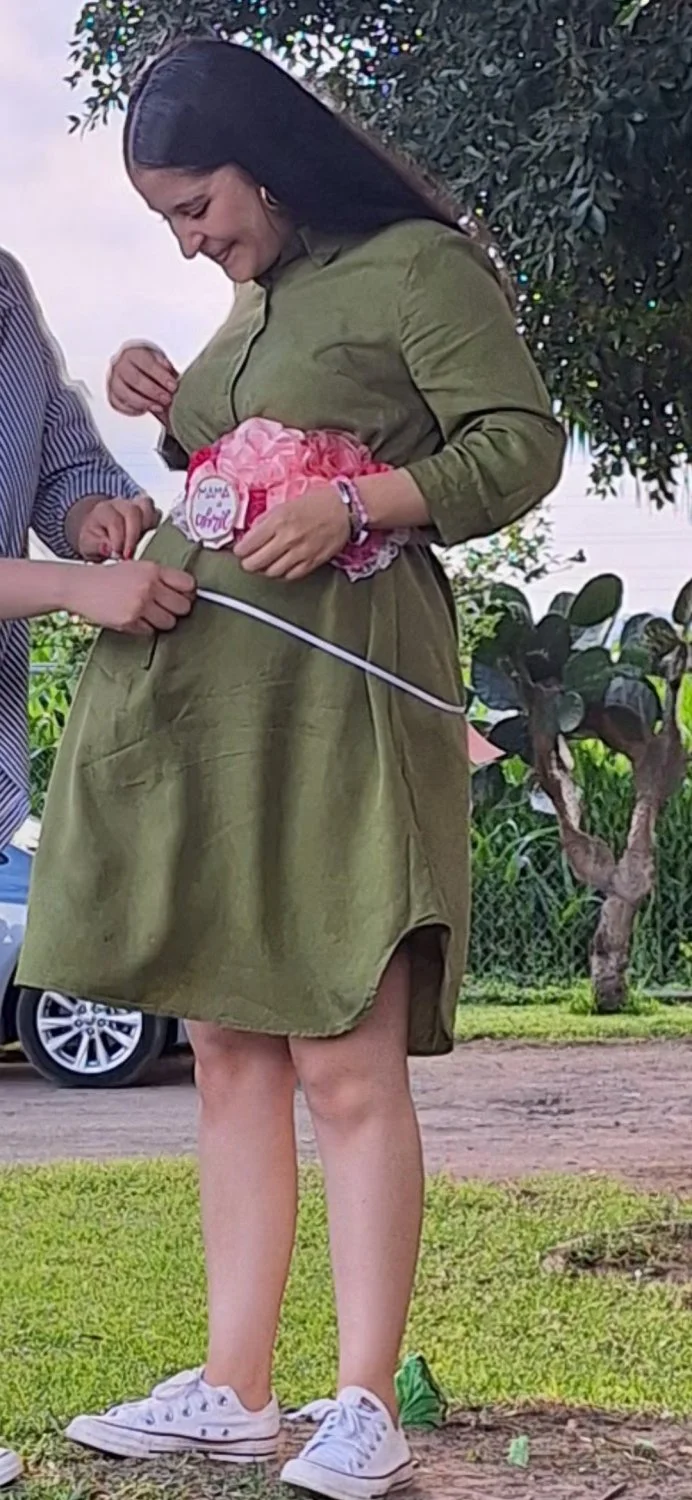 Babyshower de Nutriologa Tania sepulveda Juarez Queretaro Guadalajara image 3