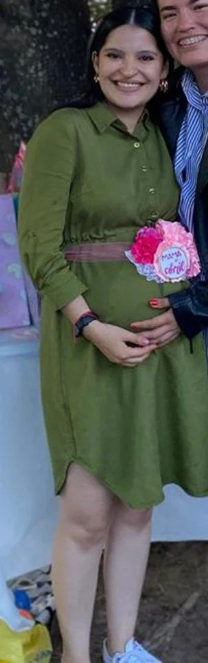Babyshower de Nutriologa Tania sepulveda Juarez Queretaro Guadalajara image 4