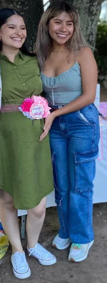Babyshower de Nutriologa Tania sepulveda Juarez Queretaro Guadalajara image 9