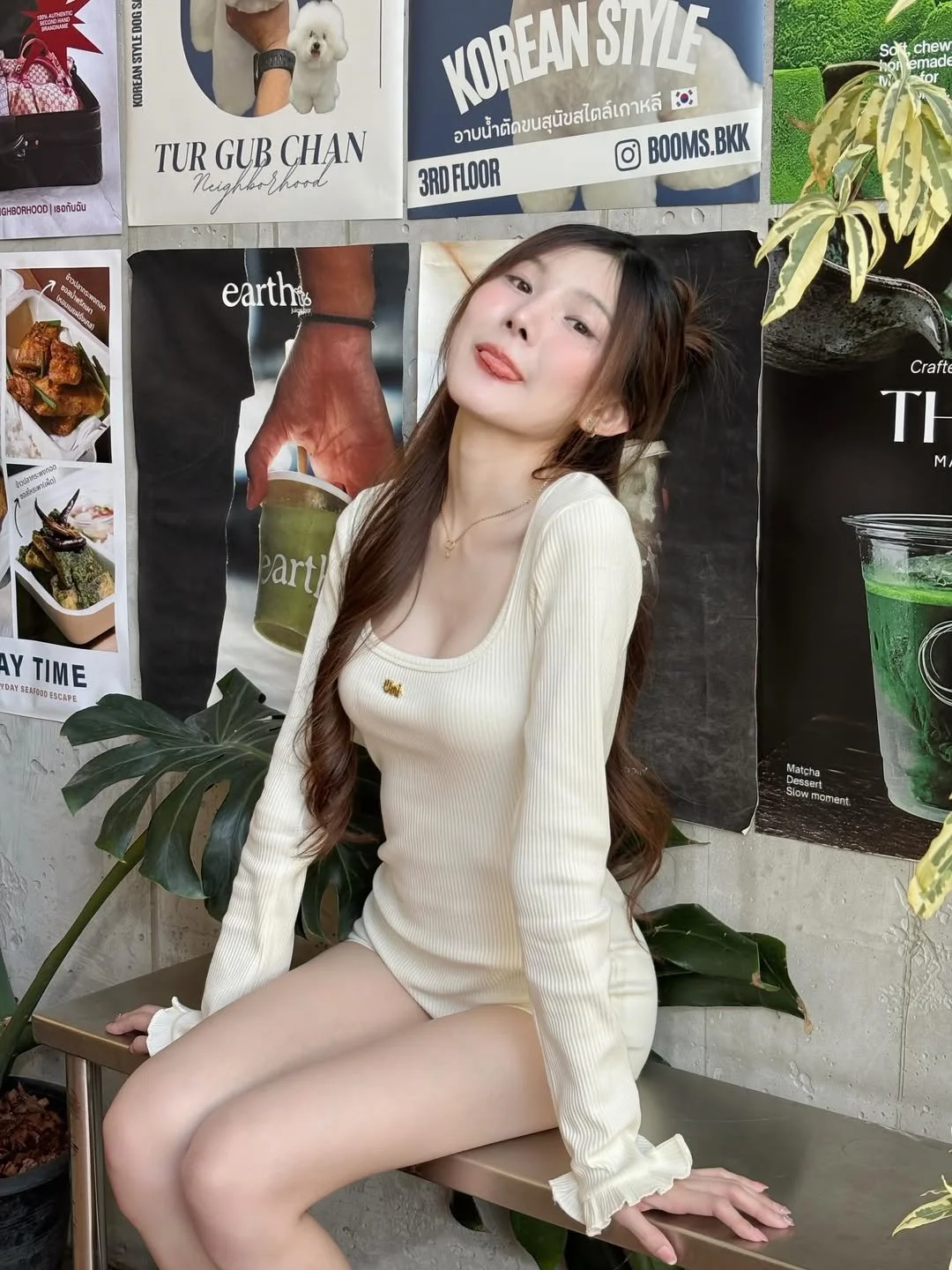 ใบเฟิร์น image 8