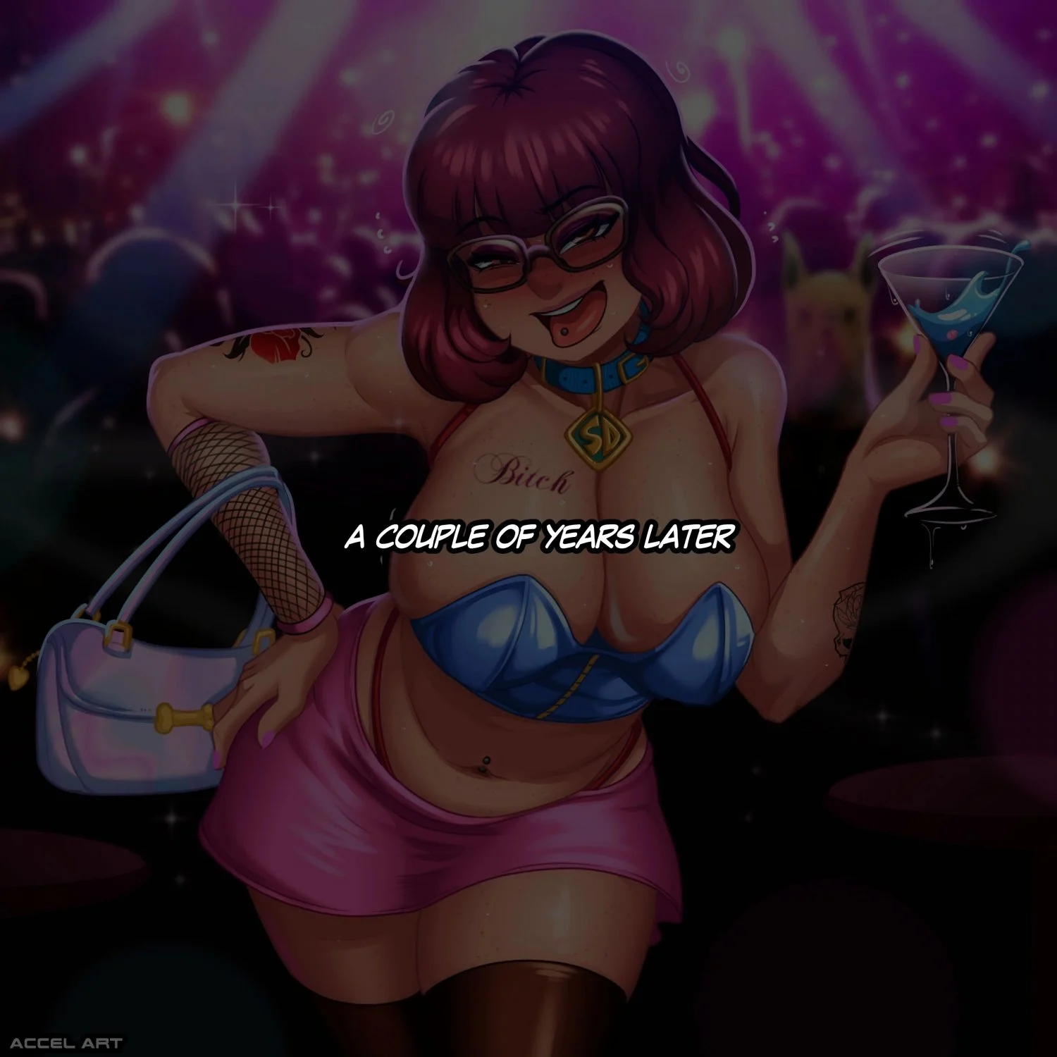 Jinkies! What a transformation image 29